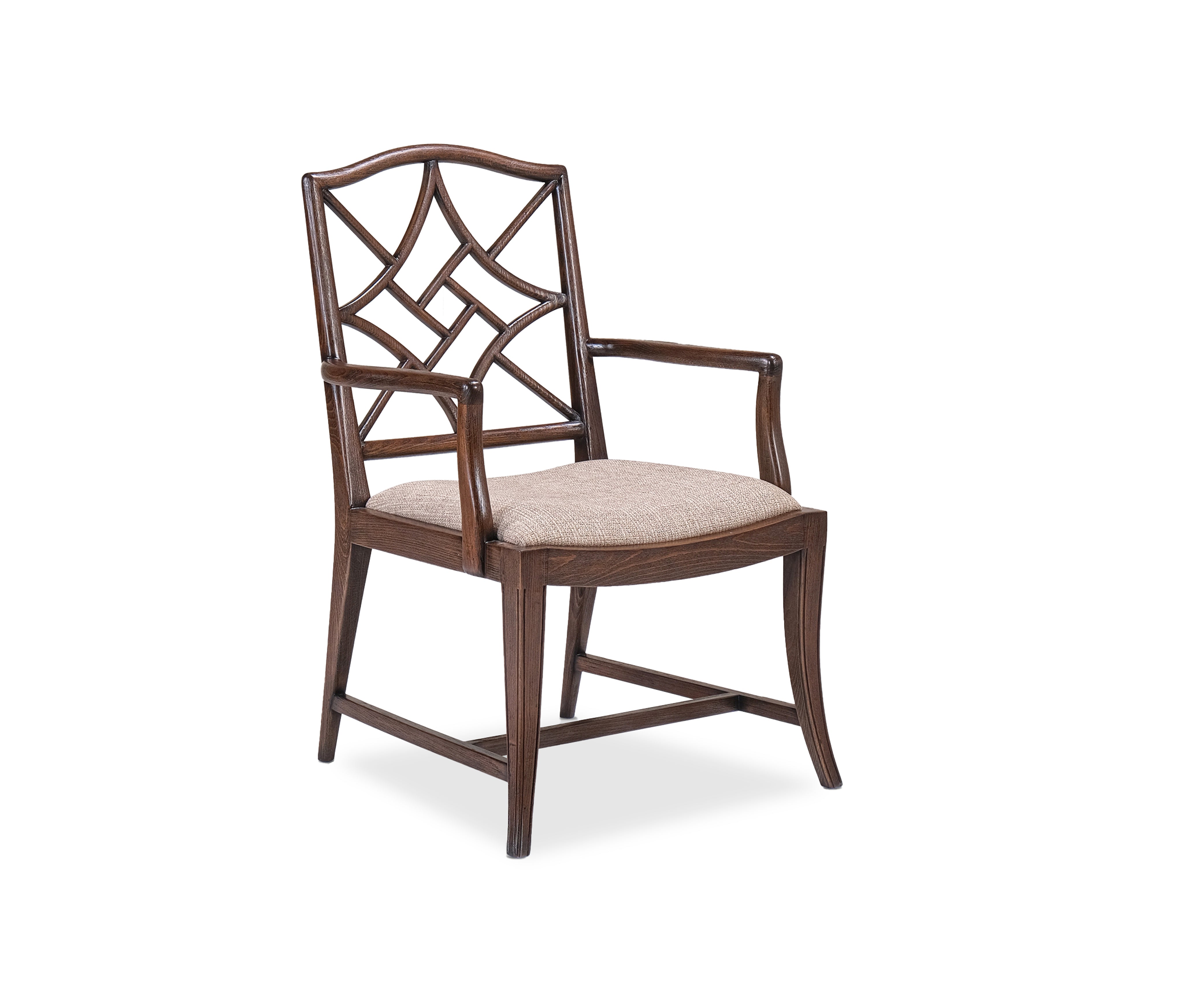 SOPHI ARM CHAIR